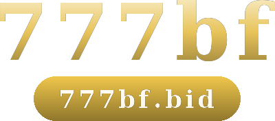 777bf logo